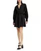 Benedetta shirt Dress