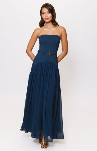 Carmel Dress