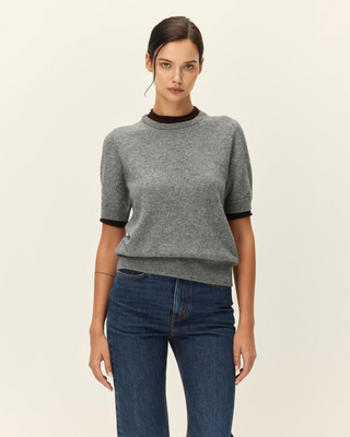 Sloane Contract Crew Neck Sweater