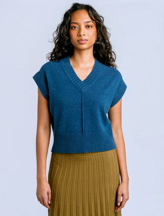 Gwyneth Vest