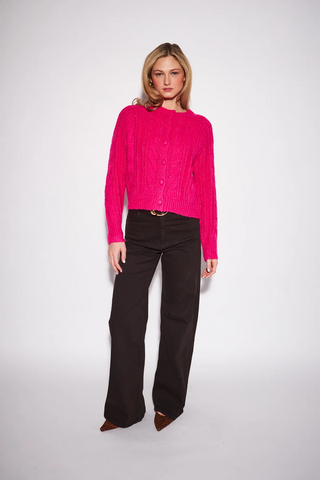 Blythe Sweater