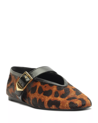 Vick Buckle