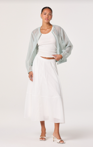 Grace Skirt