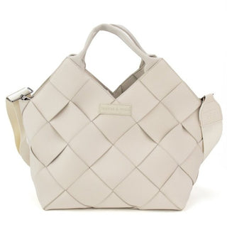 Parker & Hyde Dallas Classic Tote Bag