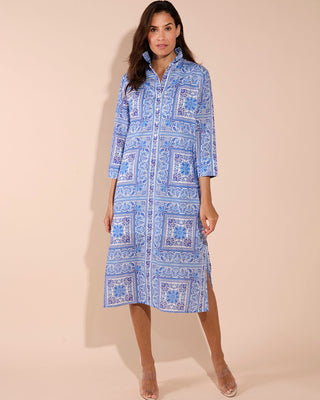 Kallen dress- palace tapestry peri