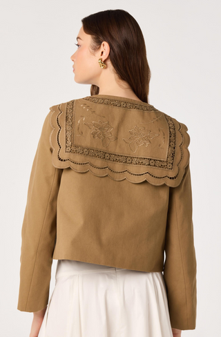 Cleo Jacket