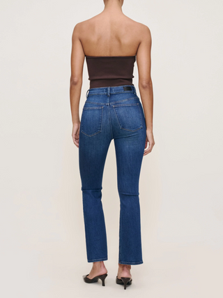 Bridget Boot: High Rise Instasculpt™ Crop