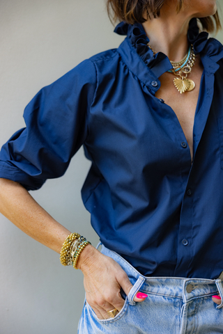 Southern Lover Top