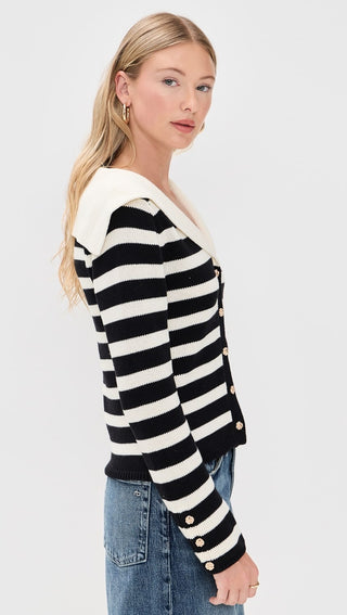 Analissa Cardigan