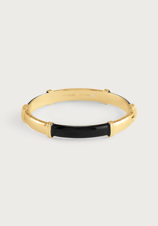 Forza Hinged Bangle