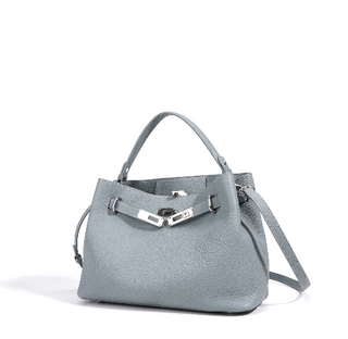 Hudson Tote  - Steel
