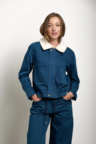 Fai Jacket