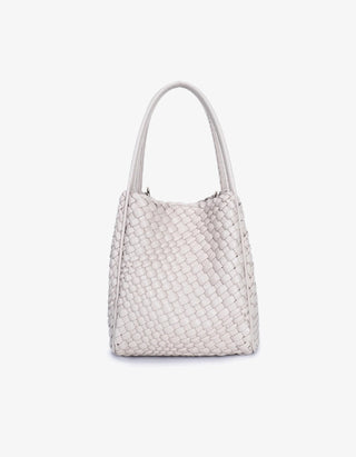 Hollace Mini Tote Woven
