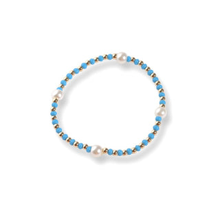 Blessing Bracelet 7" Color