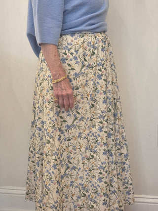 Wylda Skirt
