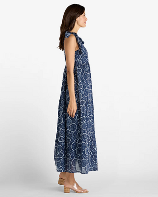 Rose Trasure Navy