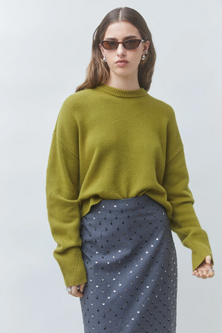 Paulvar Sweater