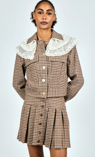 Ronnie Jacket