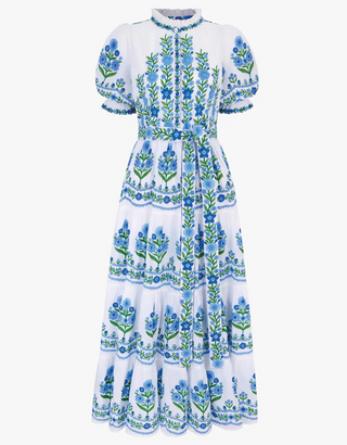 Matilda Dress
