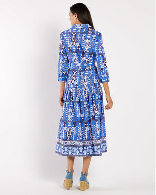Sutton Stretch Poplin