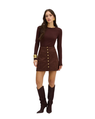 Carla Skirt
