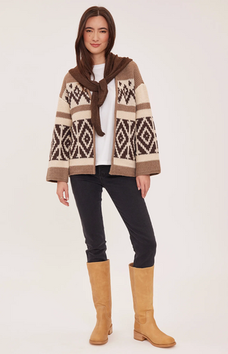 Dorian Sweater