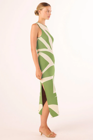 Mithra Dress
