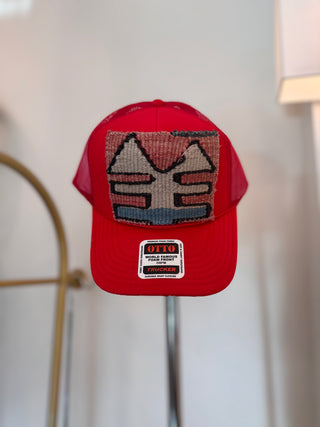 Trucker Hat