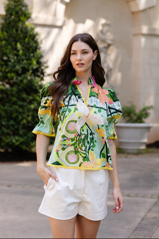 Lottie Top Petit Parc