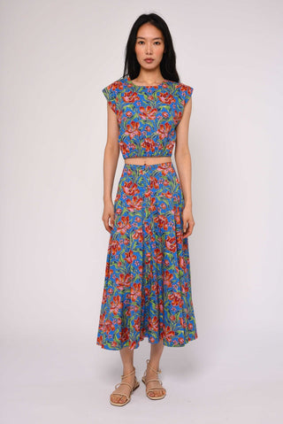 Tricia Long Skirt