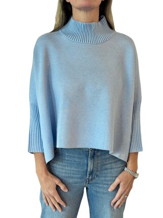 Aja Sweater