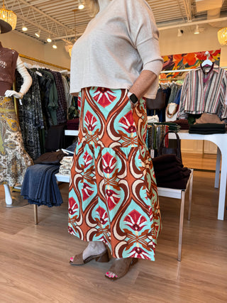 Ada Skirt