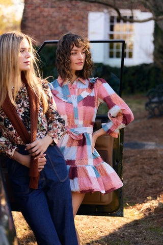 Dale Dress