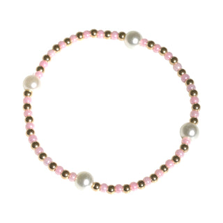 Blessing Bracelet 7" Color