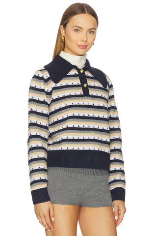 Jones Sweater