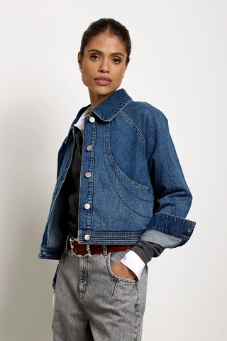 Joy Jacket