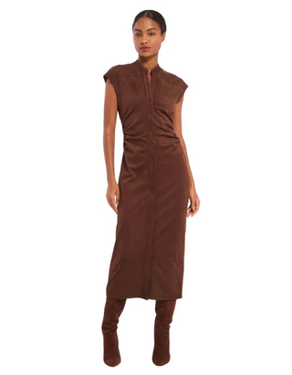 Maud Dress