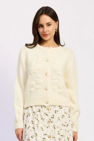 Hannah Cardigan