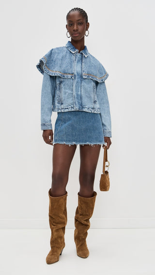 Fara Jacket