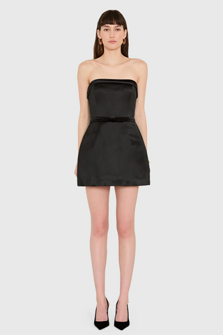 Avalee Skort Romper