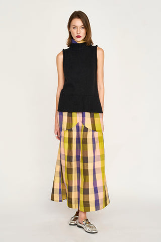 Aspen Open Side Vest