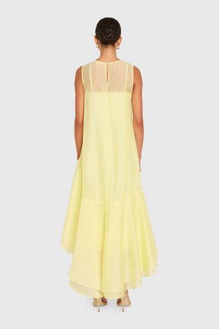 Edwine Maxi Dress