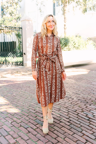 Marit Dress
