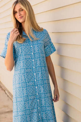 Gibbons Dress Lanai Tile