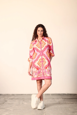 Ava Pink Isles