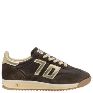 Jogger Coffee Gold