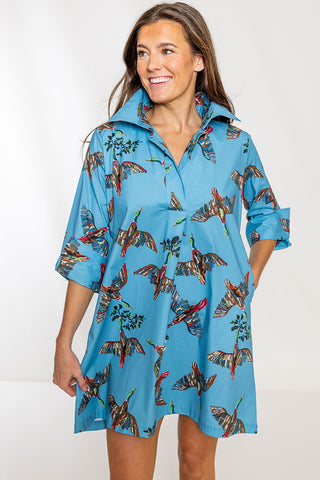 Ruthie Short Dress