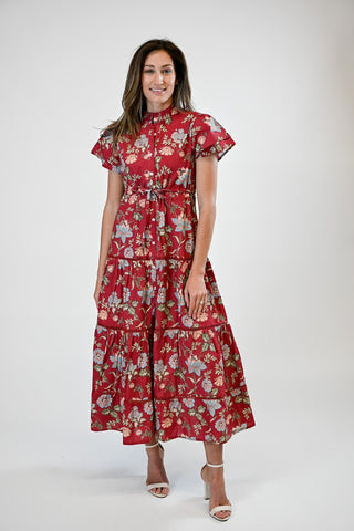 Hurley Dress