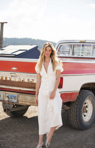 Laurel Dress