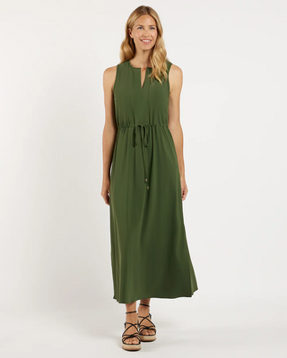 Bebe Jude Cloth Loden